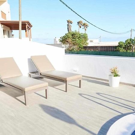 Suites Bene Lanzarote La Asomada  Екстериор снимка
