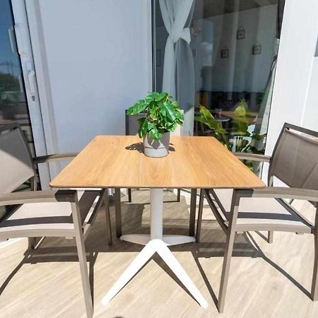 Suites Bene Lanzarote La Asomada  Екстериор снимка