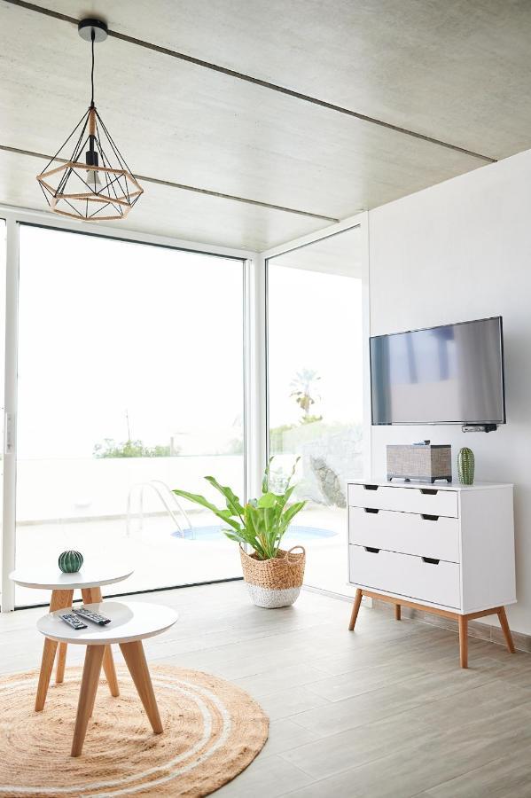 Suites Bene Lanzarote La Asomada  Екстериор снимка