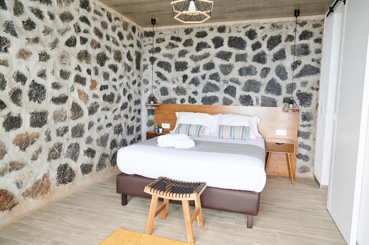 Suites Bene Lanzarote La Asomada  Екстериор снимка