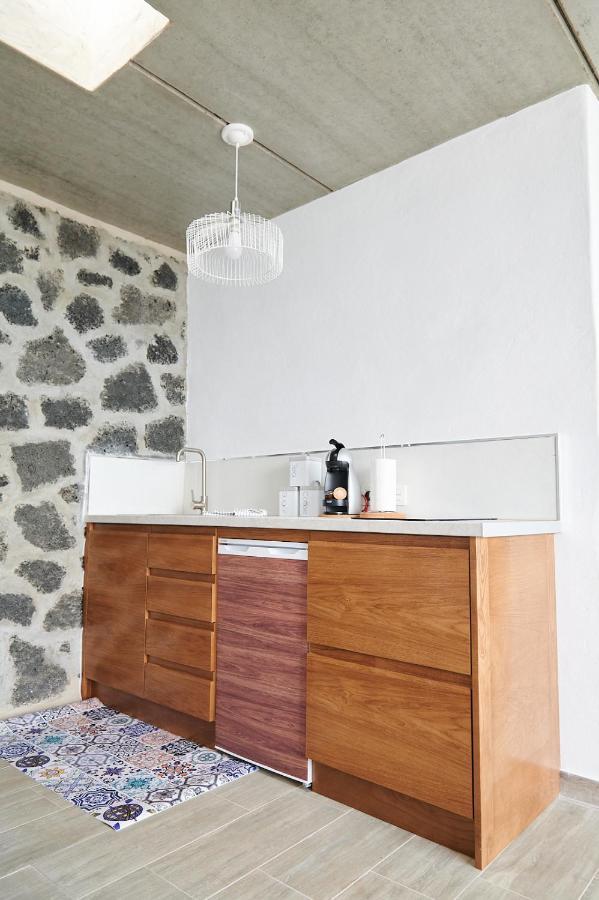 Suites Bene Lanzarote La Asomada  Екстериор снимка
