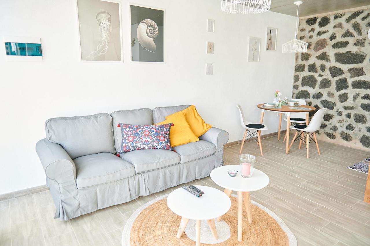 Suites Bene Lanzarote La Asomada  Екстериор снимка