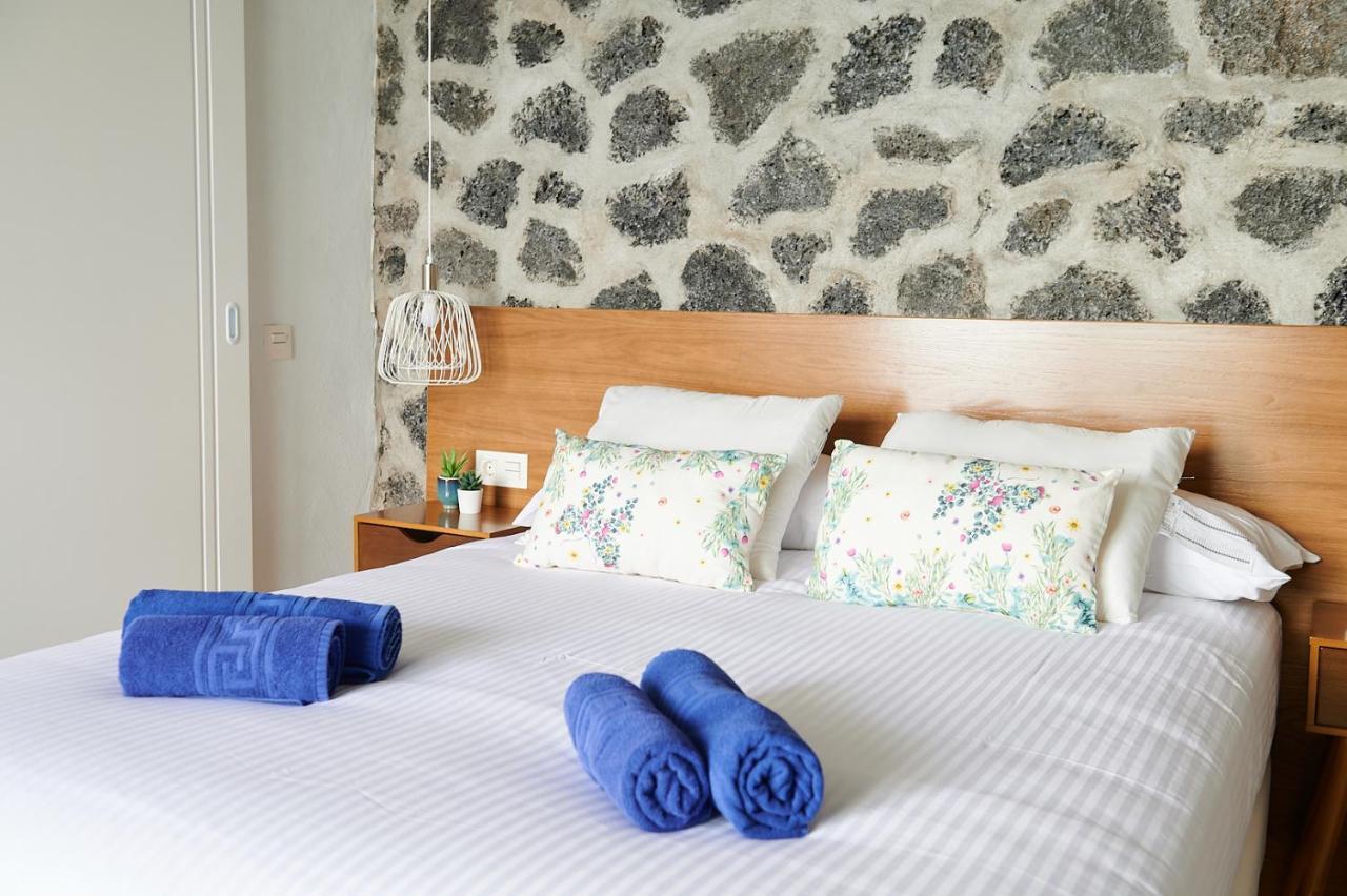 Suites Bene Lanzarote La Asomada  Екстериор снимка