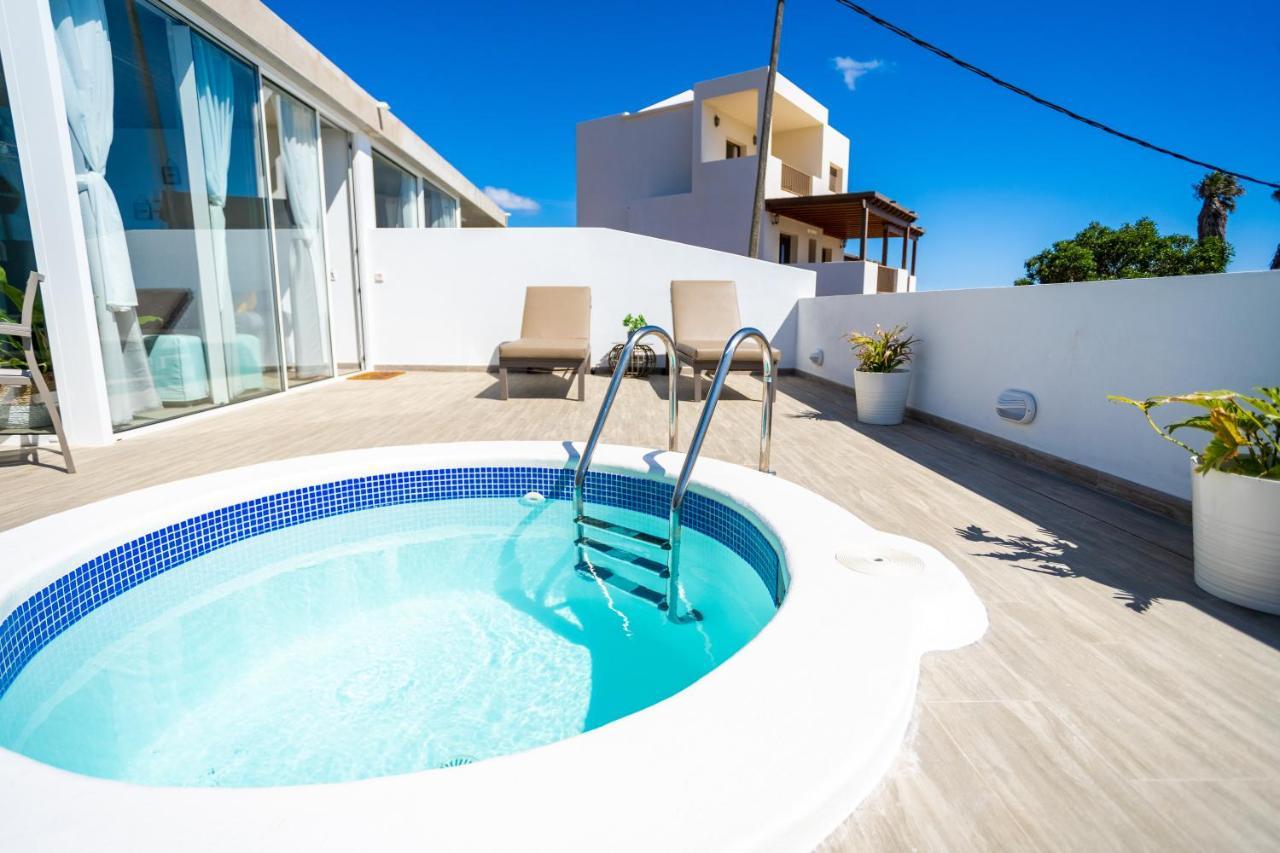 Suites Bene Lanzarote La Asomada  Екстериор снимка