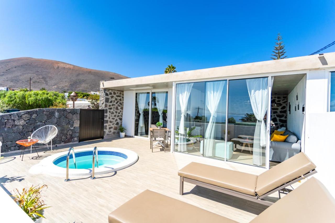 Suites Bene Lanzarote La Asomada  Екстериор снимка