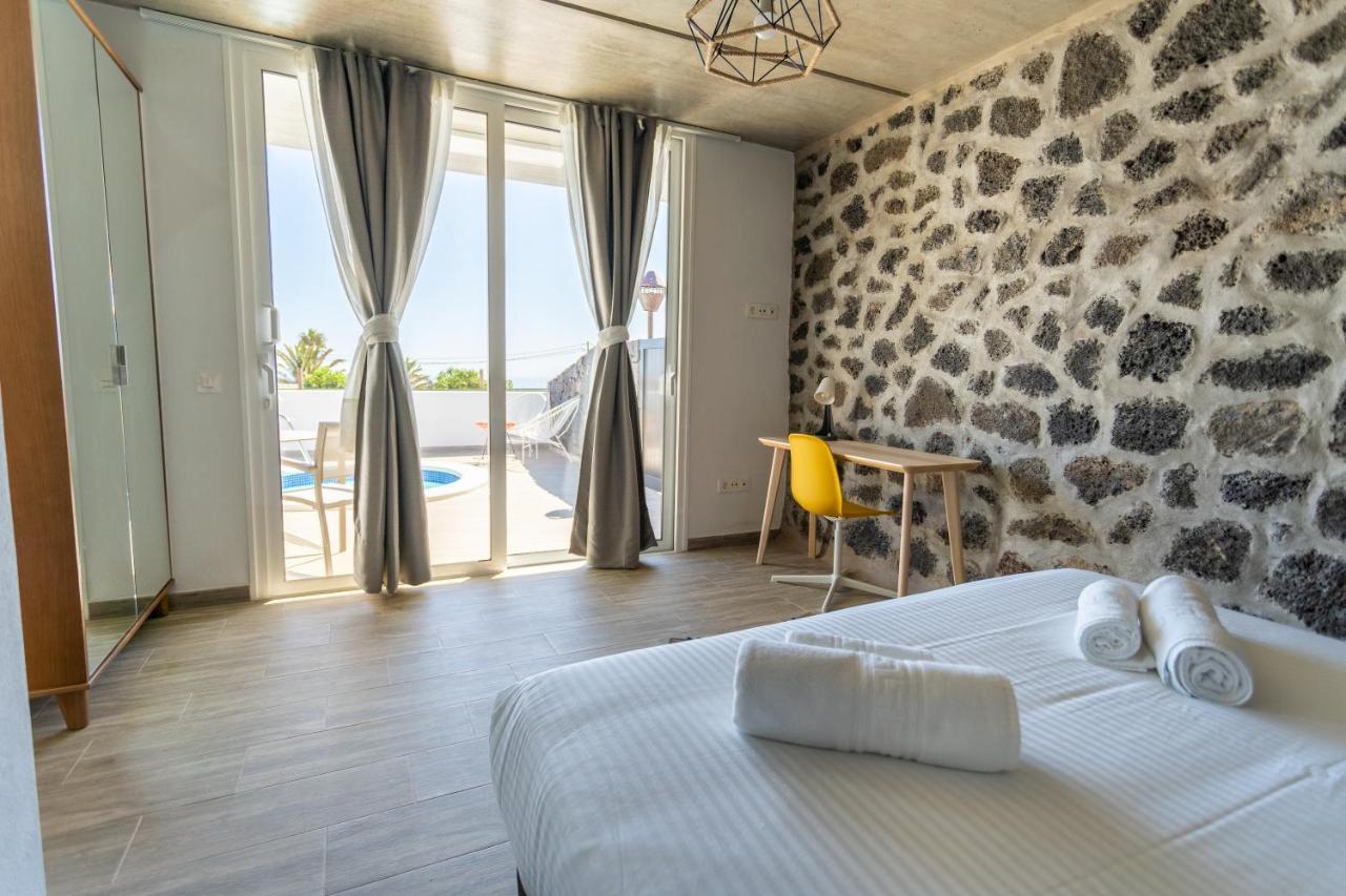Suites Bene Lanzarote La Asomada  Екстериор снимка