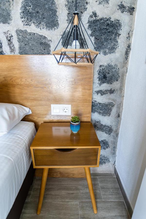 Suites Bene Lanzarote La Asomada  Екстериор снимка