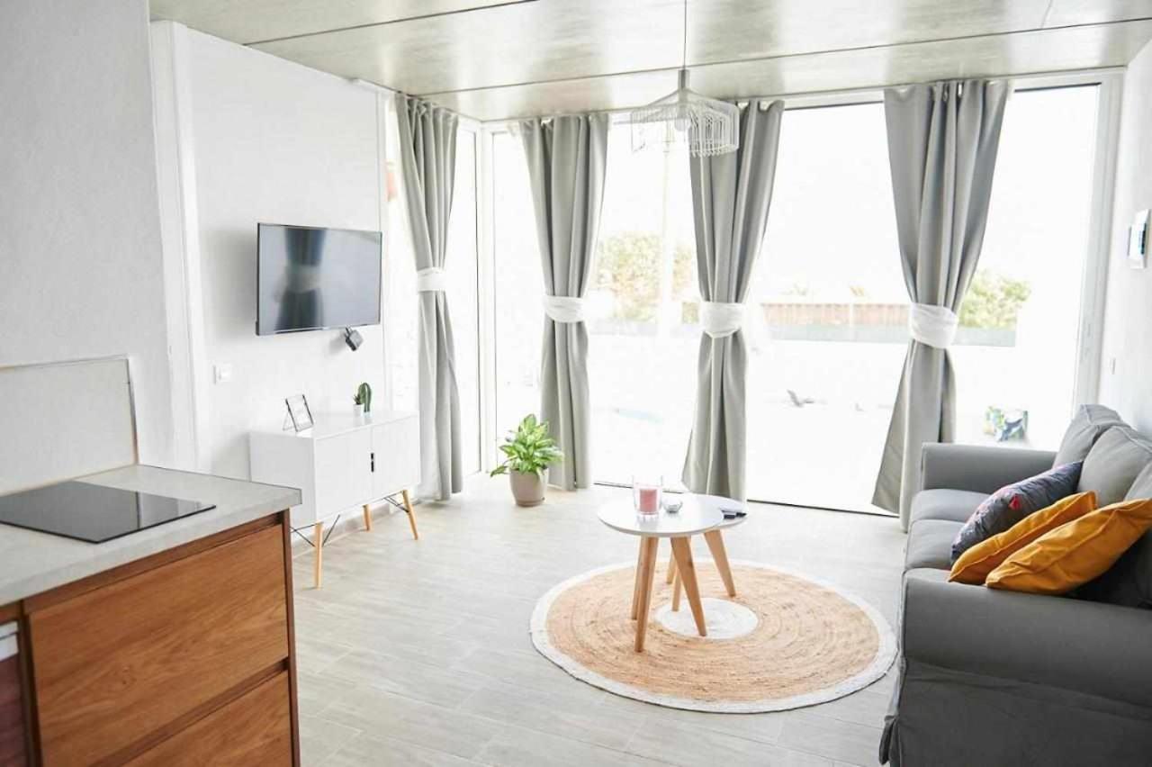 Suites Bene Lanzarote La Asomada  Екстериор снимка