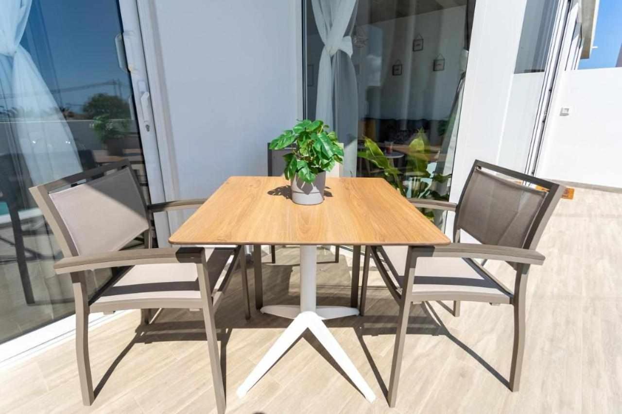 Suites Bene Lanzarote La Asomada  Екстериор снимка