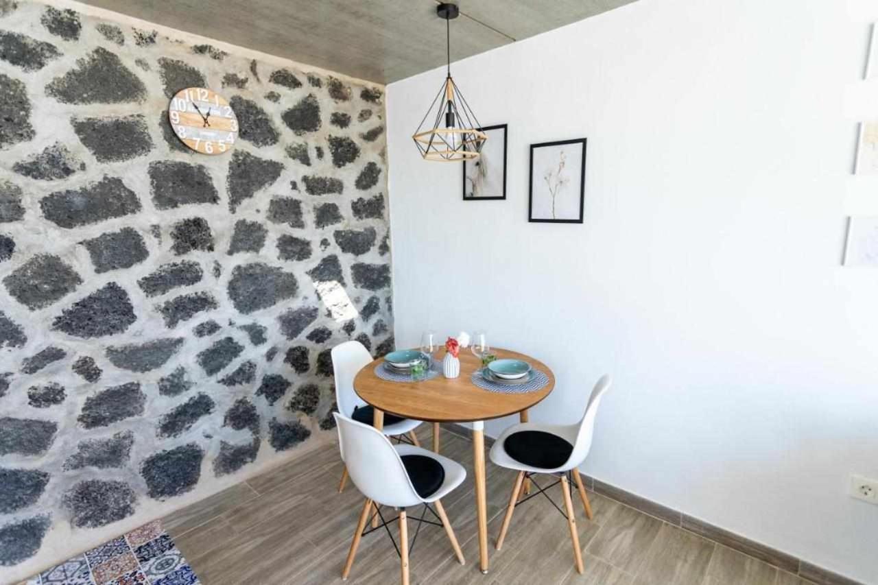 Suites Bene Lanzarote La Asomada  Екстериор снимка