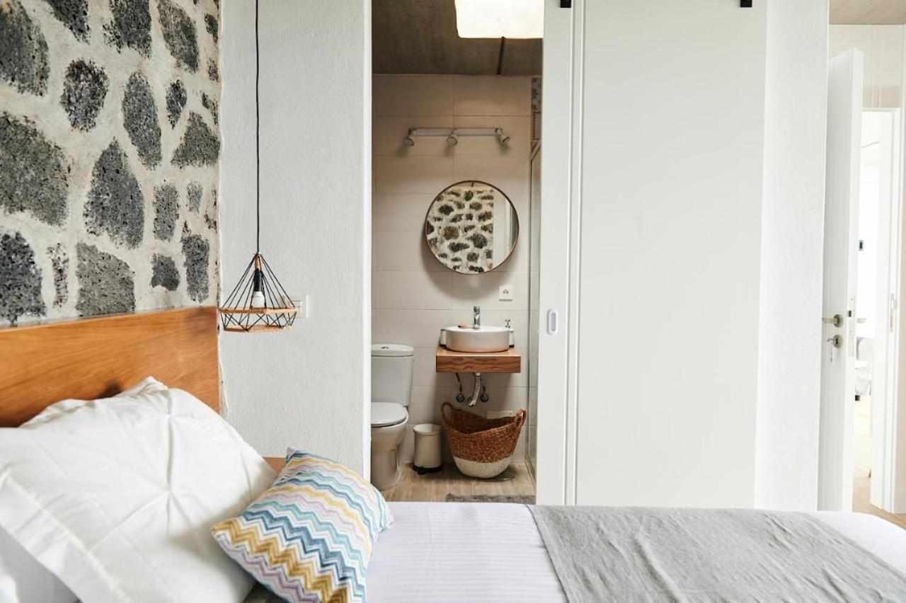 Suites Bene Lanzarote La Asomada  Екстериор снимка