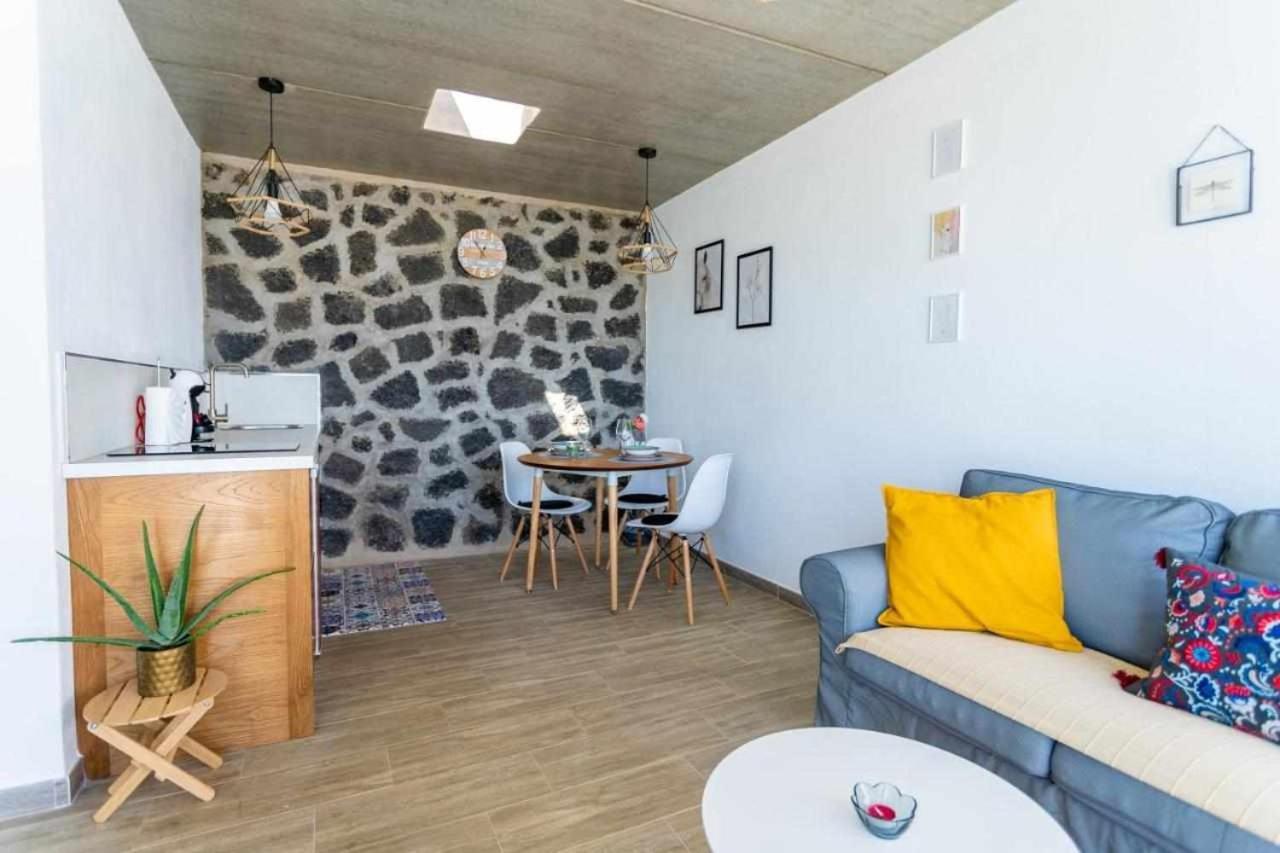 Suites Bene Lanzarote La Asomada  Екстериор снимка