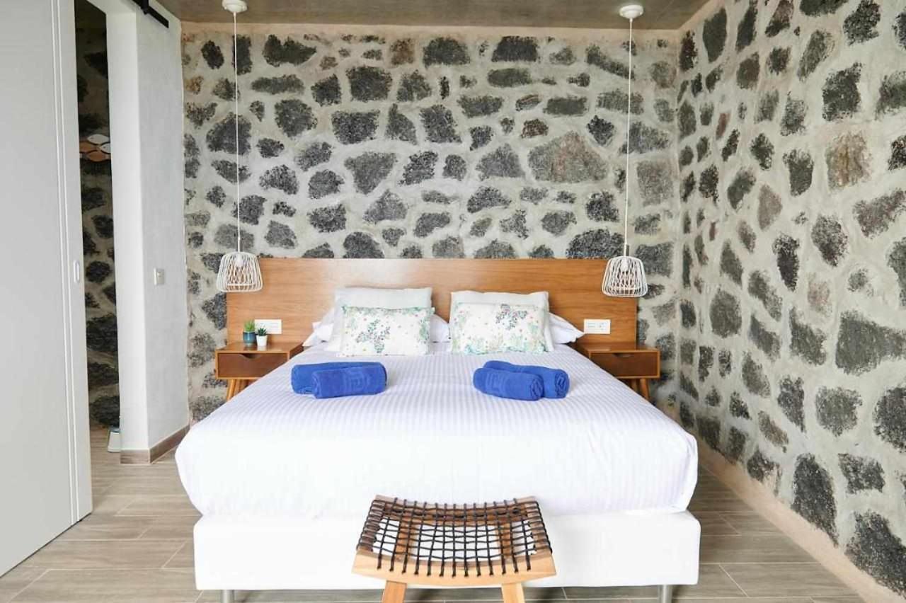 Suites Bene Lanzarote La Asomada  Екстериор снимка